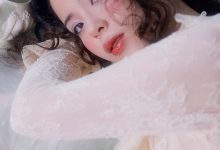 [YITUYU艺图语]2022.09.12 频频温柔 一只仟仟[23+1P／661MB]-妹子图