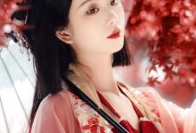 [YITUYU艺图语]2022.09.13 小狐狸 _Bllc[21+1P／174MB]-妹子图