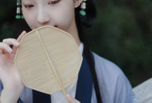 [YITUYU艺图语]2022.09.13 烟雨江南 小戴同学[20+1P／92MB]-妹子图