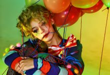 [YITUYU艺图语]2022.09.14 JOKER 夜刈[30+1P／283MB]-妹子图