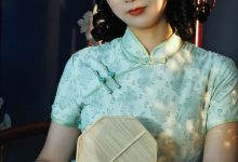 [YITUYU艺图语]2022.09.14 故人戏 玉玉[22+1P／545MB]-妹子图