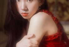 [YITUYU艺图语]2022.09.15 复刻时光 花辞树[21+1P／96MB]-妹子图