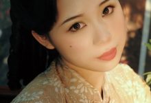 [YITUYU艺图语]2022.09.15 锁清秋 一只高高[21+1P／531MB]-妹子图