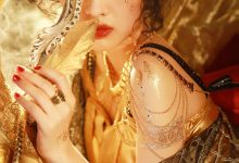 [YITUYU艺图语]2022.09.15 纸醉金迷 相泽希子[40+1P／387MB]-妹子图