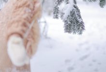 [YITUYU艺图语]2022.09.17 嘿，一起来玩雪。 耳元在减肥[25+1P／311MB]-妹子图