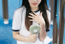 [YITUYU艺图语]2022.09.18 放学后 橙子[40+1P／481MB]-妹子图