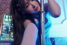 [YITUYU艺图语]2022.09.18 欢唱KTV，麦霸现场 七七[32+1P／337MB]-妹子图