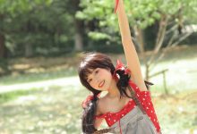 [YITUYU艺图语]2022.09.18 夏末 小薇人儿[37+1P／395MB]-妹子图