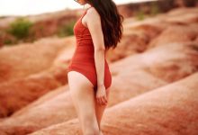 [YITUYU艺图语]2022.09.20 红土之恋 Tutu[39+1P／505MB]-妹子图