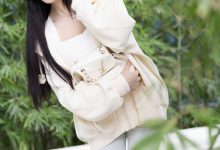 [XiuRen秀人网] 2023.05.09 No.6707 杨晨晨Yome [90+1P]-妹子图