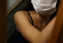 [ROSI写真] 口罩系列 2017.12.09 NO.545 [54+1P]-妹子图