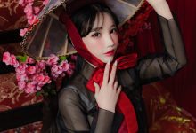 PUSSYLET Vol.42 - Candy No.7 - [36P-444MB]-妹子图