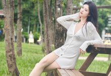 [XiuRen秀人网] 2023.07.31 No.7162 浅浅Danny [90+1P]-妹子图