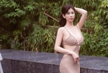 [XiuRen秀人网] 2023.08.01 No.7167 李雅柔182CM [54+1P]-妹子图