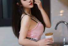 [XiuRen秀人网] 2023.05.25 No.6799 严利娅Yuliya [67+1P]-妹子图