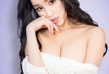 [Ugirls尤果网]爱尤物专辑 2016.01.08 No.234 媚菲菲 开始懂了 [40P]-妹子图