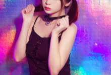 疯猫ss – 丝袜狂想曲(光) [34P]-妹子图