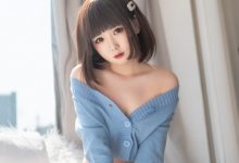 向小圆：洁白无瑕的少女 [42P]-妹子图