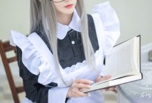 青青子Js - 职业恋爱  [50P-465M ]-妹子图