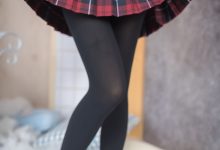 风之领域写真 NO.010 秋日黑丝诱惑 [50P]-妹子图