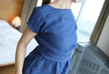 [ROSI写真] 口罩系列 2019.05.16 NO.1068[57+1P55.6M]-妹子图