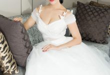 [KeLaGirls克拉女神] 2017.04.26 小西《今天你要嫁给我》[36+1P]-妹子图