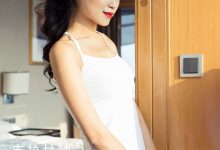 [KeLaGirls克拉女神] 2018-07-03   周依诺《蓝色妖姬》[23+1P]-妹子图