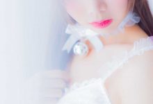 [Cosplay]面饼仙儿 – 吊带睡衣-妹子图