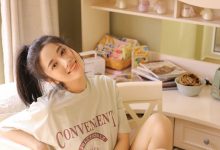 白嫩长腿尤物美女性感私房写真-妹子图