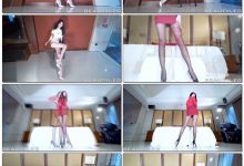 [beautyleg视频] HD高清影片 2020.06.02 No.1081 Yvonne[1V/644M]-妹子图