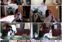 [XiuRen秀人网] 2017.03.08 VN.041 林美辰 [1V]-妹子图