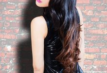 [Ugirls尤果网]爱尤物专辑 2016.01.30 No.256 叶紫陌 美女百变 [40P]-妹子图