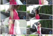 [MiStar魅妍社] 2016.01.06 VN.007 于姬Una [1V]-妹子图