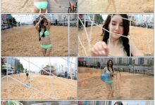 [108酱TV]日系系列 2016.09.01 湖南卫视变形计女主角刘珊 [1V]-妹子图