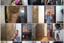 [FEILIN嗲囡囡] 2016.11.10 VN.036 M梦baby [1V]-妹子图