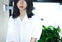 纳丝摄影 含玉的丝袜闺房 [93P-584MB]-妹子图