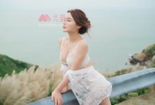 [YouMi尤蜜] 视频 陈宇曦 蜜恋一夏 [1V]-妹子图