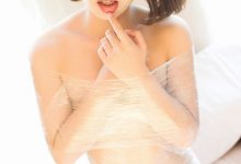 [XiuRen秀人网] 2016.12.17 No.662 雨夕cy [58+1P]-妹子图