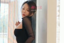 [YouMi尤蜜] 视频 李多多 茗香浮动 [1V]-妹子图