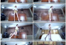 [beautyleg视频] HD高清影片 2020.07.14 No.1093 Iris[1V/668M]-妹子图