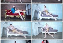 [beautyleg视频] HD高清影片 2020.08.11 No.1103 Perri[1V/865M]-妹子图