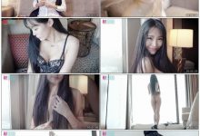 [FEILIN嗲囡囡] 2017.01.04 VN.044 宝宝兔宝宝3223 [1V]-妹子图