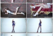 [beautyleg视频] HD高清影片 2020.09.22 No.1116 Penny[1V/858M]-妹子图