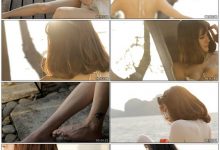 [MiStar魅妍社] 2016.06.28 VN.014 Cheryl青树 [1V]-妹子图