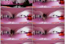 [108酱TV]VR系列 2016.09.01 颜瑜 电臀乳后（VR视频）[1V]-妹子图