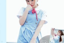 [Bololi波萝社] 2016.10.25 BOL.006 柳侑绮 青涩的回忆 [29+1P]-妹子图