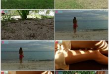 [FEILIN嗲囡囡] 2016.03.24 VN.016 SiByl李思宁 [1V]-妹子图