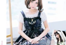 [Kimoe激萌文化] 2016.10.08 KIM.005 鱼丸小lo装 [40+1P]-妹子图