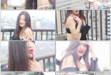 [XiuRen秀人网] 2016.10.26 VN.026 周琰琳LIN [1V]-妹子图