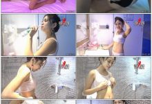 [DKGirl御女郎] 2017.01.10 VN.004 萌宝儿BoA [1V]-妹子图